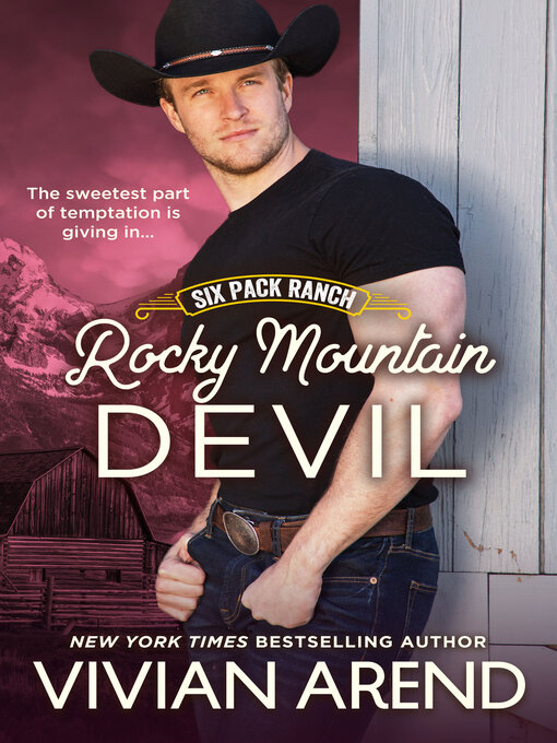 Title details for Rocky Mountain Devil by Vivian Arend - Available